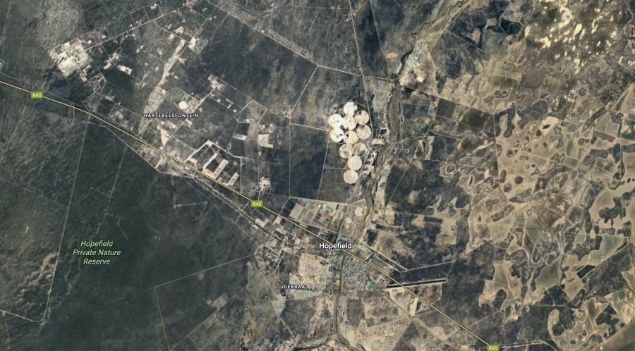 0 Bedroom Property for Sale in Hopefield Western Cape